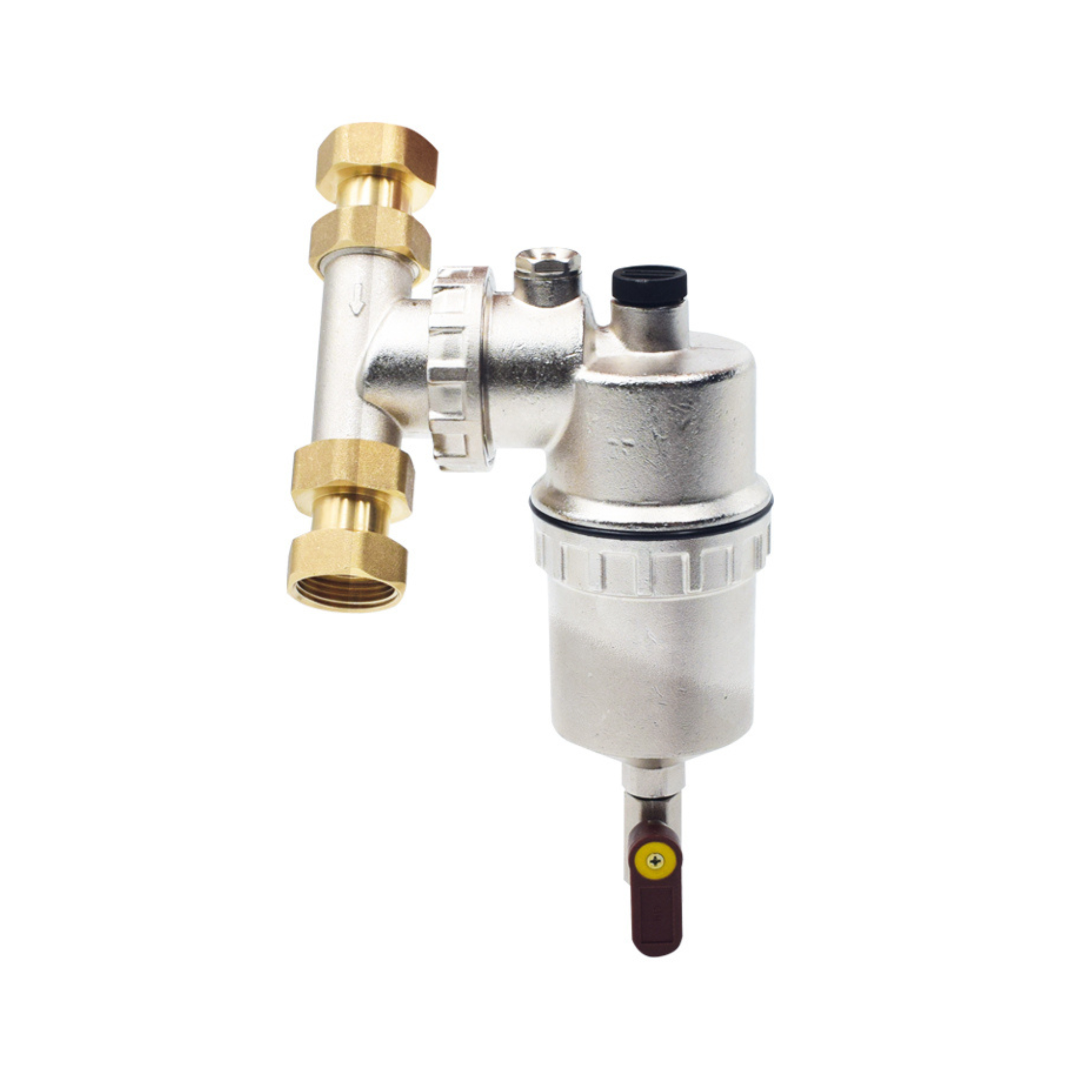 DEFANGATORE MAGNETICO FERRARI MAGWARM GIREVOLE