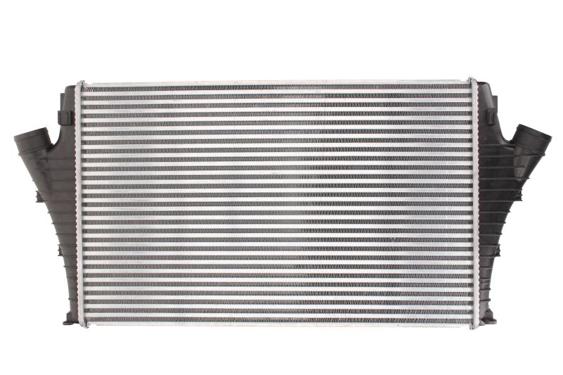 Intercooler Compatibile Per Opel Vectra C (Z02) | Saab 9-3 (YS3F) / 9-3X (YS3) BIBA-RICAMBI