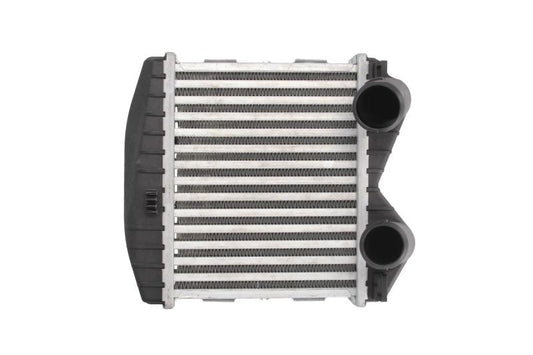 Intercooler Compatibile Per Smart Cabrio 450 / City (450) / Fortwo (450) BIBA-RICAMBI
