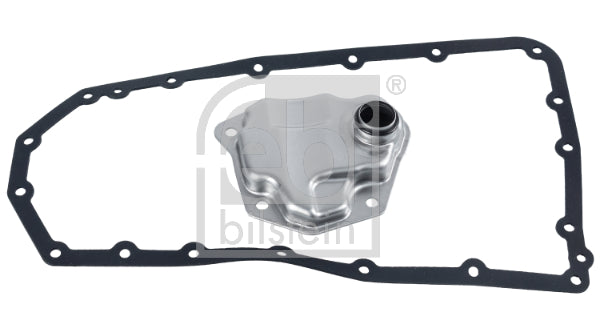 Filtro Cambio Automatico Compatibile Per Citroen Mitsubishi Nissan Peugeot Renault BIBA-RICAMBI