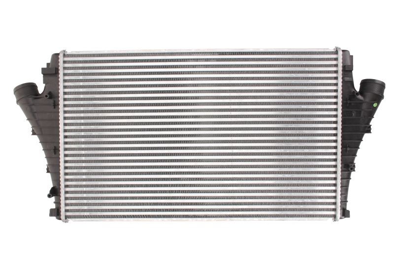 Intercooler Compatibile Per Cadillac BLS / Fiat Croma (194) / Opel Signum (Z03) BIBA-RICAMBI