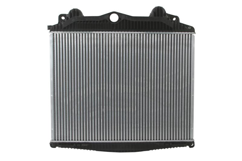 Intercooler Compatibile Per MAN TGA / TGS I BIBA-RICAMBI