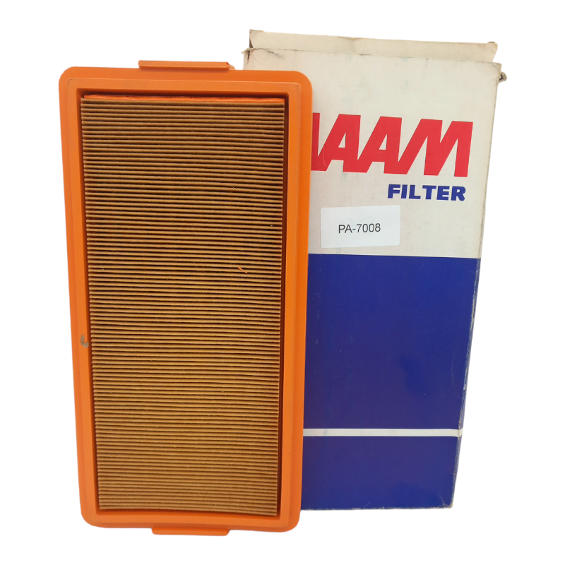 Filtro Aria Motore Fiaam Codice.PA7008 BIBA-RICAMBI