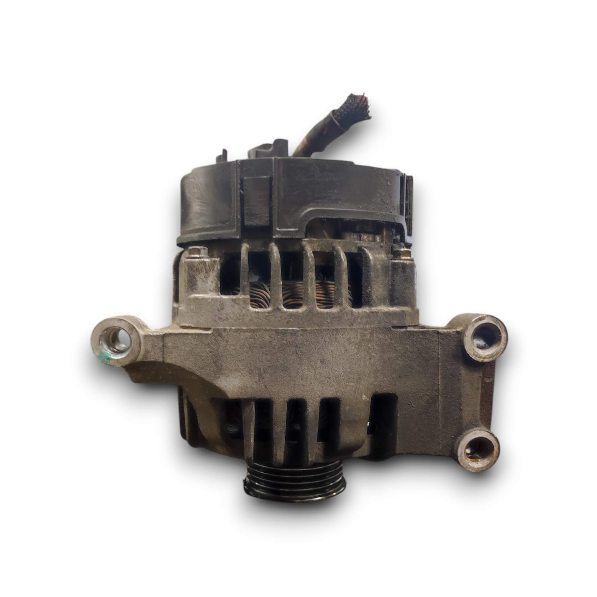 Alternatore Fiat 500 1.2 Benzina COD: 51859041 (2007-2015)