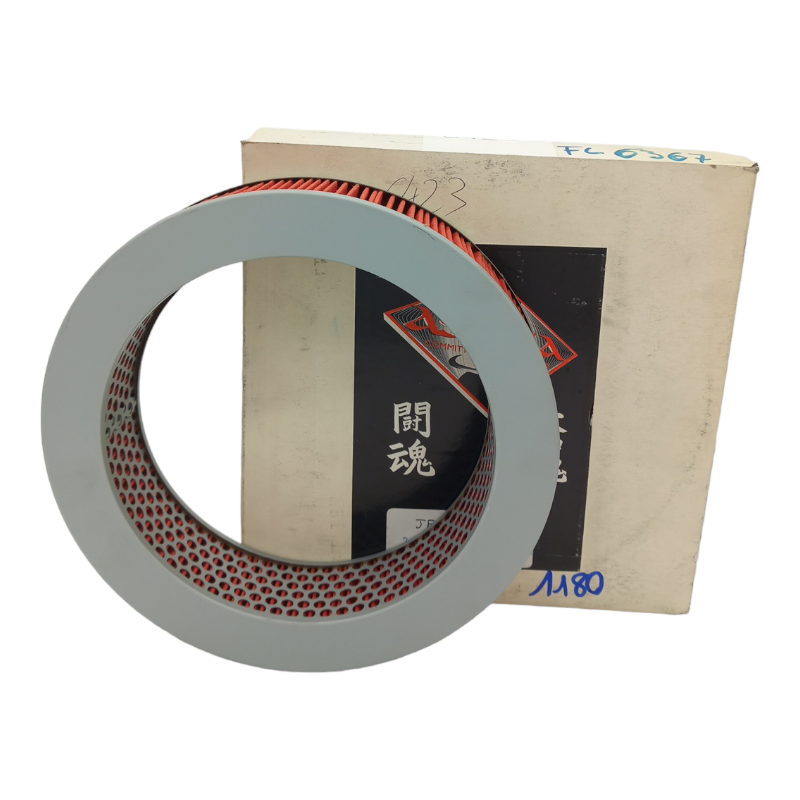 Filtro Aria Motore Blue Print Codice.20-07-706 BIBA-RICAMBI