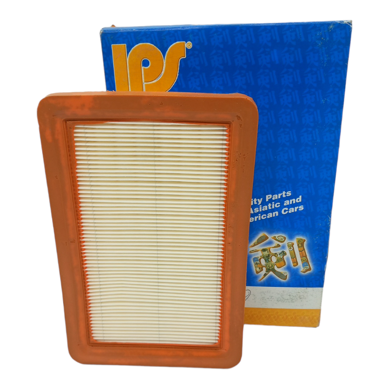 Filtro Aria Motore Ips Parts Codice.IFA-3521 BIBA-RICAMBI