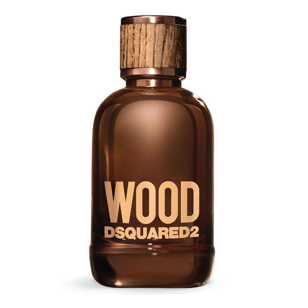 DSQUARED2 WOOD POUR HOMME EAU DE TOILETTE 30 ML - BIBA-RICAMBI