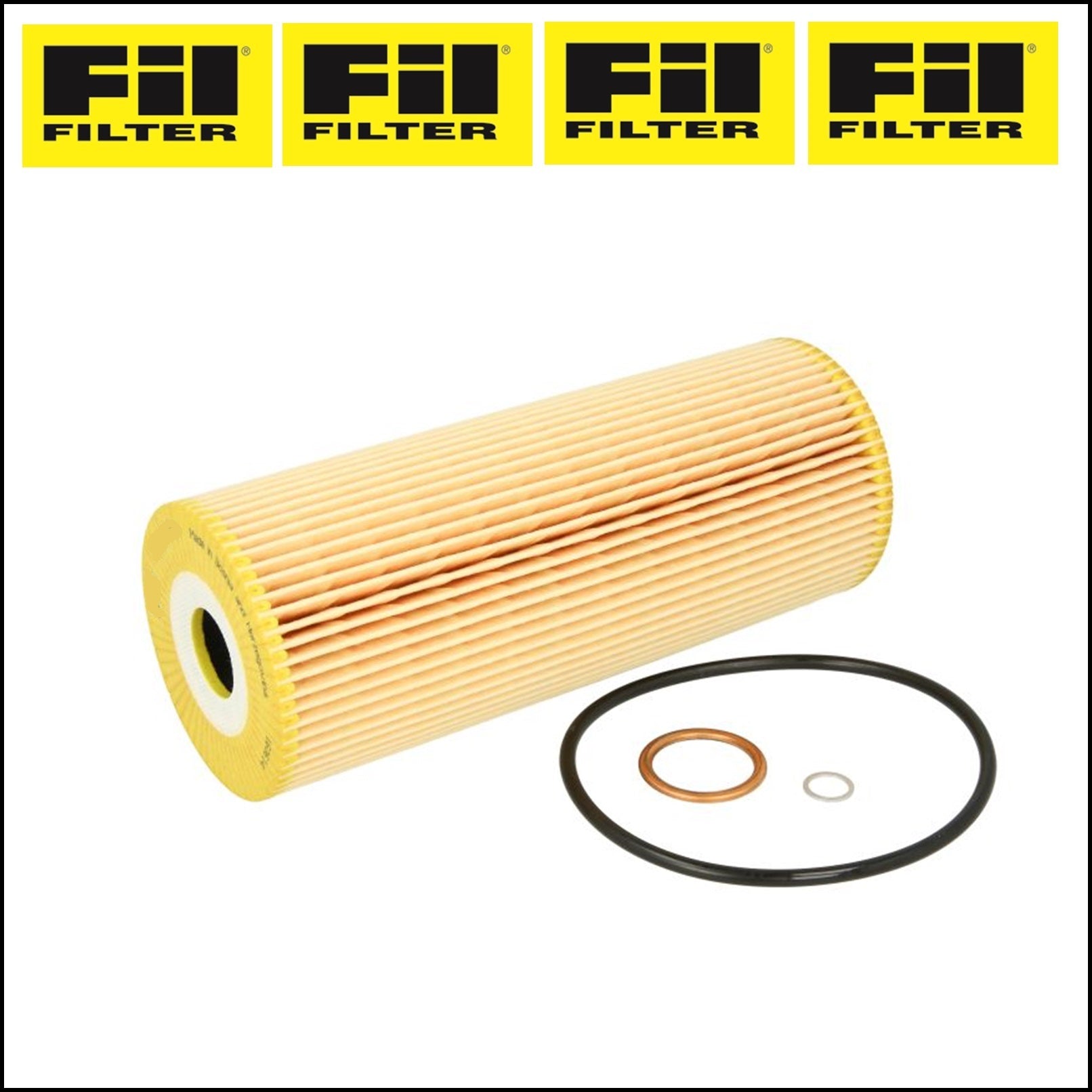 Filtro Olio Motore | Mercedes | art.MLE1352 BIBA-RICAMBI