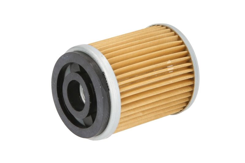 Filtro Olio Moto Compatibile Per Yamaha XT | YFB | YFM | YTM art.HF143 BIBA-RICAMBI