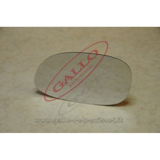 Vetro Specchietto Esterno Lato DX Compatibile Con Honda Civic fino al 1996 BIBA-RICAMBI