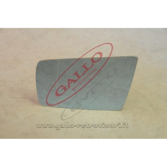 Vetro Specchietto Esterno Lato DX Compatibile Con Mercedes Classe E dal 1995 al 2002 BIBA-RICAMBI