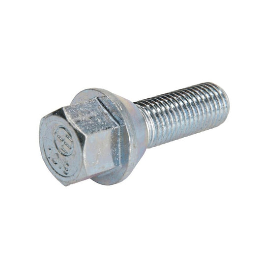 Bullone Ruota Anteriore | Posteriore Apertura Chiave M17 art.1215030K17S BIBA-RICAMBI