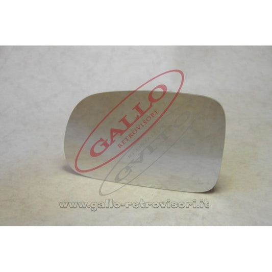 Vetro Specchietto Esterno Lato DX Compatibile Con Ssangyong Actyon dal 2006 BIBA-RICAMBI