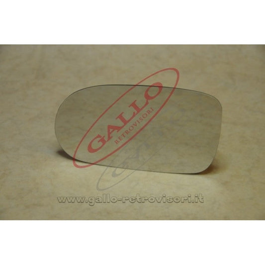 Vetro Specchietto Esterno Lato DX Compatibile Con Honda Legend fino al 2003 BIBA-RICAMBI