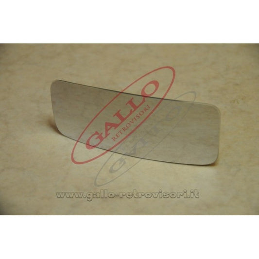 Vetro Specchietto Esterno Lato DX Compatibile Con Mercedes Sprinter Inferiore dal 2006 BIBA-RICAMBI