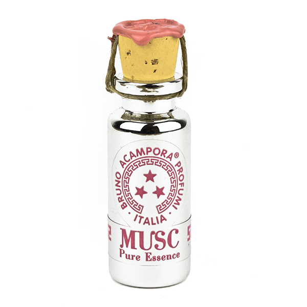 BRUNO ACAMPORA MUSC ESSENCE 5 ML - BIBA-RICAMBI