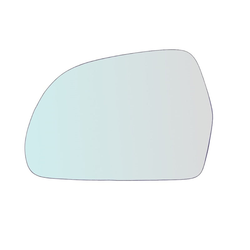Vetro Specchio Retrovisore Lato SX Per Audi A6 III (4F) solo dal 2008-2011 - BIBA-RICAMBI