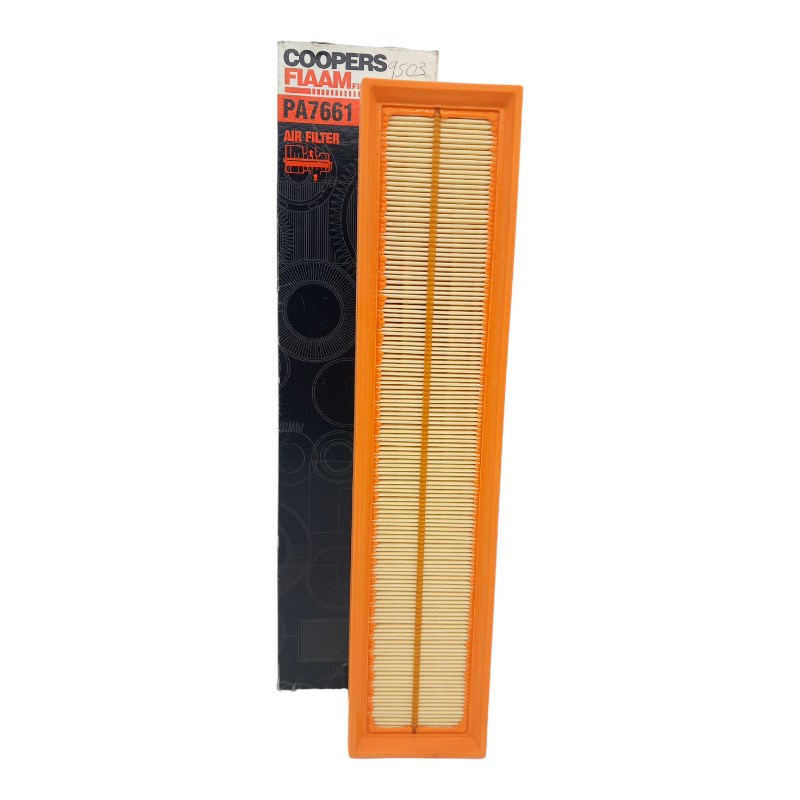 Filtro Aria Motore Fiaam Filters Codice.PA7661 BIBA-RICAMBI