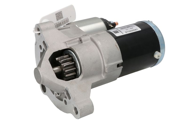 Motorino Avviamento Auto 12V | 1.4 KW Compatibile Per Lancia | Mitsubishi | Peugeot | Suzuki BIBA-RICAMBI