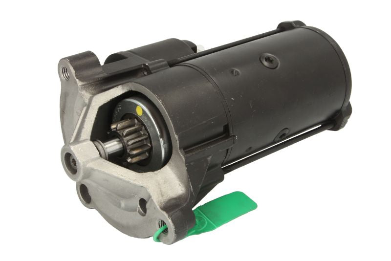 Motorino Avviamento Auto 12V | 1.7 KW Compatibile Per Citroen | Fiat | Lancia | Peugeot | Suzuki BIBA-RICAMBI