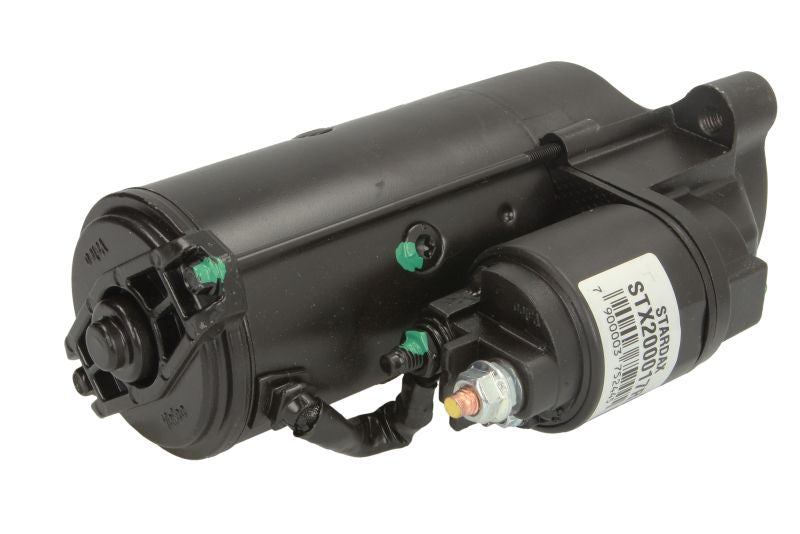 Motorino Avviamento Auto 12V | 1.7 KW Compatibile Per Citroen | Fiat | Lancia | Peugeot | Suzuki BIBA-RICAMBI