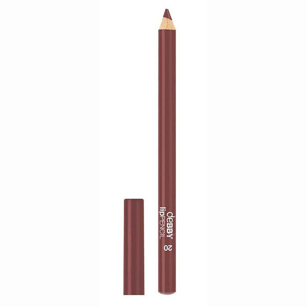 DEBBY LIP PENCIL LONG LASTING 20