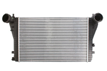 Intercooler Compatibile Per Seat Altea (5P1) / Altea XL (5P5) / Leon (1P1) / Toledo III (5P2) BIBA-RICAMBI