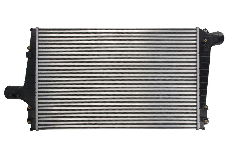 Intercooler Compatibile Per Audi A6 C5 (4B2) / A6 C5 Avant (4B5) / Allroad C5 (4BH) BIBA-RICAMBI