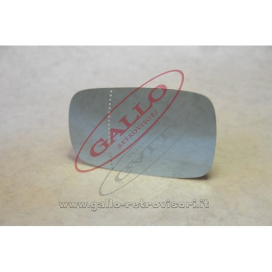 Vetro Specchietto Esterno Lato DX Compatibile Con Renault Laguna dal 2001 al 2008 BIBA-RICAMBI