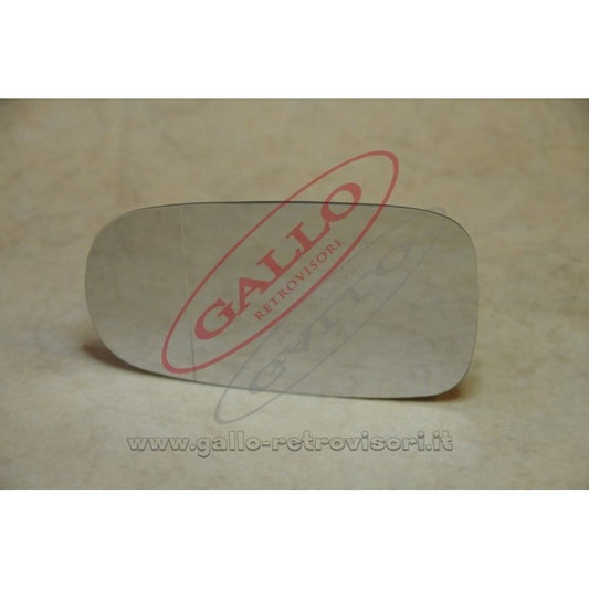 Vetro Specchietto Esterno Lato SX Compatibile Con Cadillac BLS dal 2005 al 2010 BIBA-RICAMBI