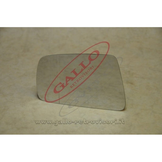 Vetro Specchietto Esterno Lato DX Compatibile Con Hyundai Coupé dal 2002 al 2008 BIBA-RICAMBI