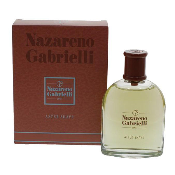 NAZARENO GABRIELLI POURHOMME DOPOBARBA 100 ML