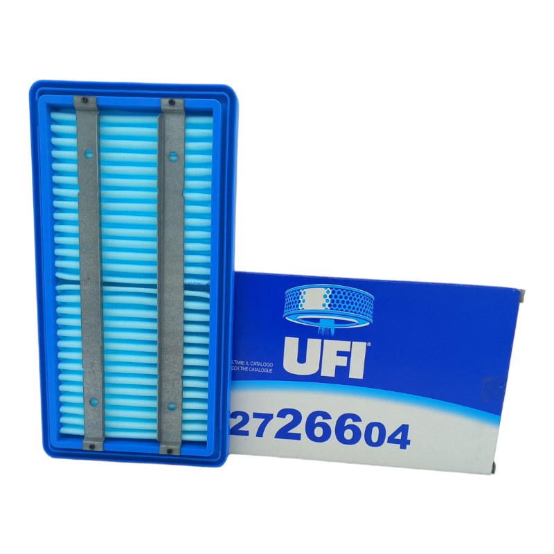 Filtro Aria Motore UFI Codice.2726604 BIBA-RICAMBI