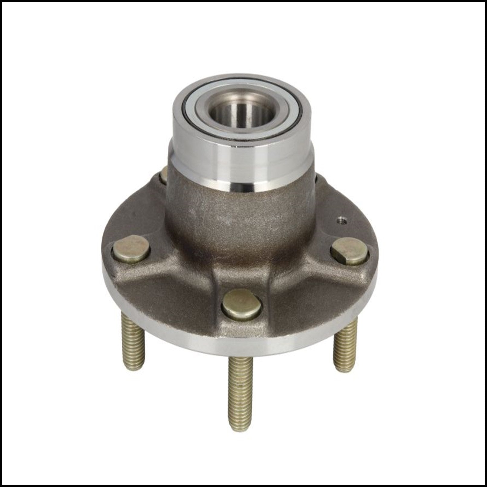 Cuscinetto Ruota Posteriore Compatibile Suzuki Baleno Liana BIBA-RICAMBI
