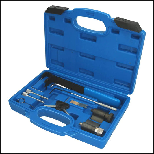 Set di attrezzi di regolazione del motore VAG, 12 pezzi art.597700 - BIBA-RICAMBI