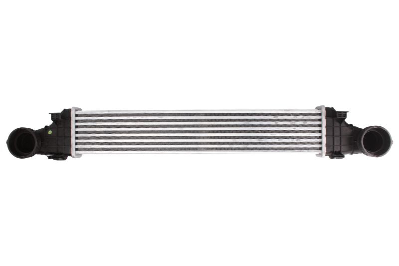 Intercooler Compatibile Per MB Classe-E (W211) / Classe-E T-Model (S211) BIBA-RICAMBI