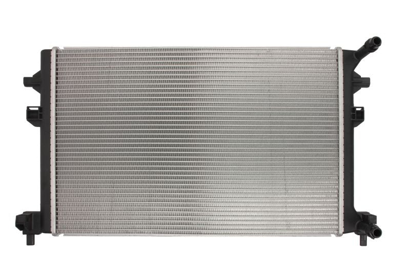 Intercooler Compatibile Per Audi Q3 Sportback (F3N) | VW Arteon (3H7) / Tiguan Allspace (BW2) BIBA-RICAMBI