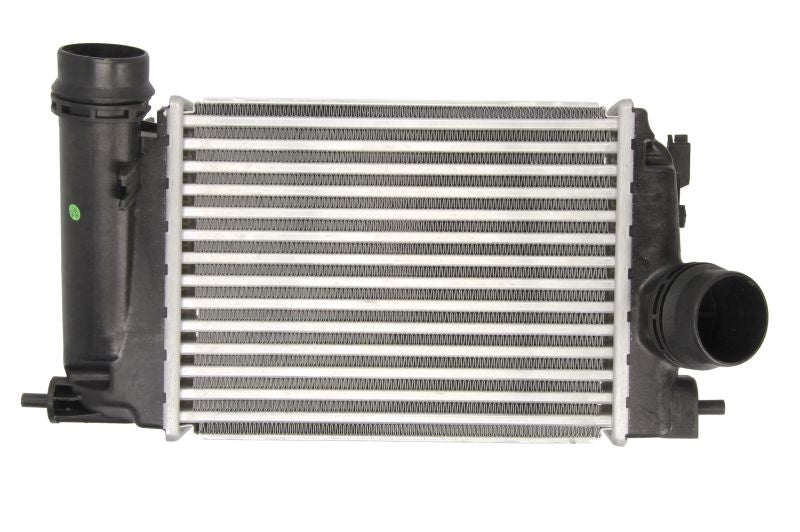 Intercooler Compatibile Per Nissan Qashqai II SUV (J11) / X-Trail III (T32) | Renault Grand Scenic IV (R9) BIBA-RICAMBI