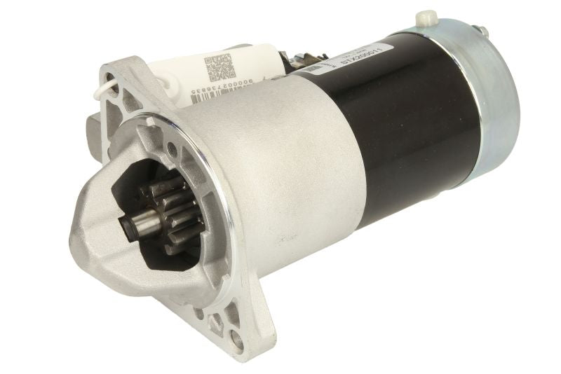 Motorino Avviamento Auto 12V | 1.7 KW Compatibile Per Alfa Romeo | Fiat | Lancia | Opel | Saab BIBA-RICAMBI