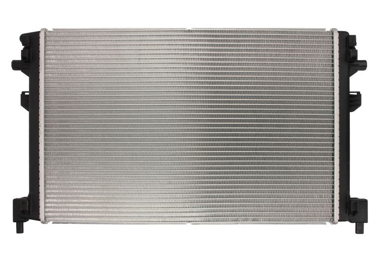 Intercooler Compatibile Per Audi Q3 Sportback (F3N) | VW Arteon (3H7) / Tiguan Allspace (BW2) BIBA-RICAMBI