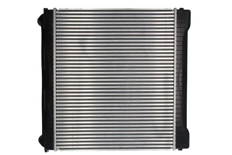 Intercooler Compatibile Per Land Rover Range Rover III (L322) / Range Rover Sport I (L320) BIBA-RICAMBI
