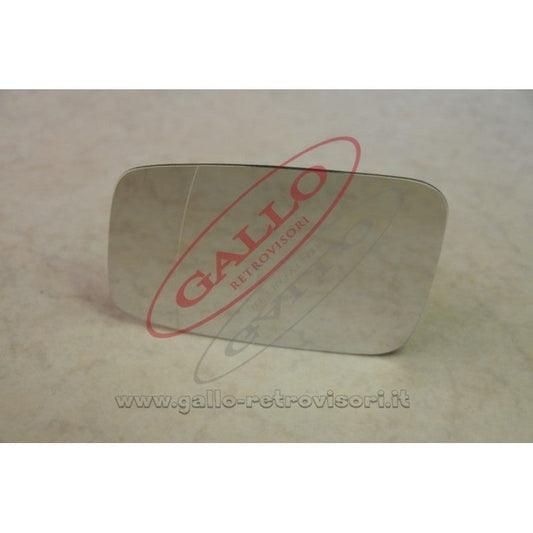 Vetro Specchietto Esterno Lato DX Compatibile Con Volvo V40 dal 1995 al 2004 BIBA-RICAMBI