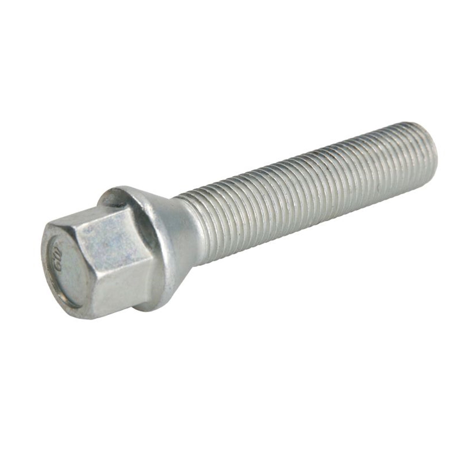 Bullone Ruota Anteriore | Posteriore Apertura Chiave M17 art.1415050K17S BIBA-RICAMBI
