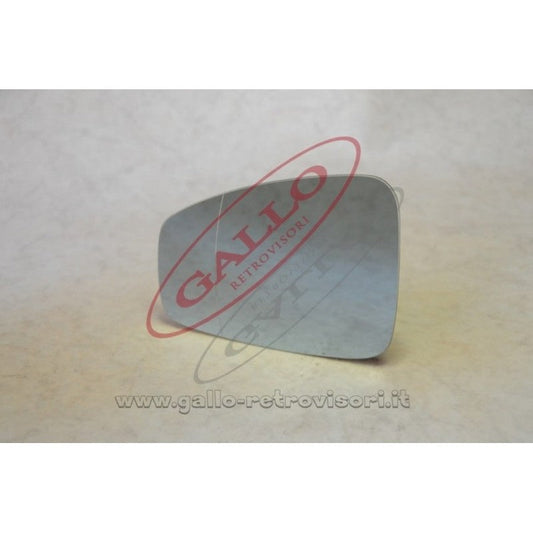 Vetro Specchietto Esterno Lato DX Compatibile Con Renault Laguna dal 2008 al 2015 BIBA-RICAMBI