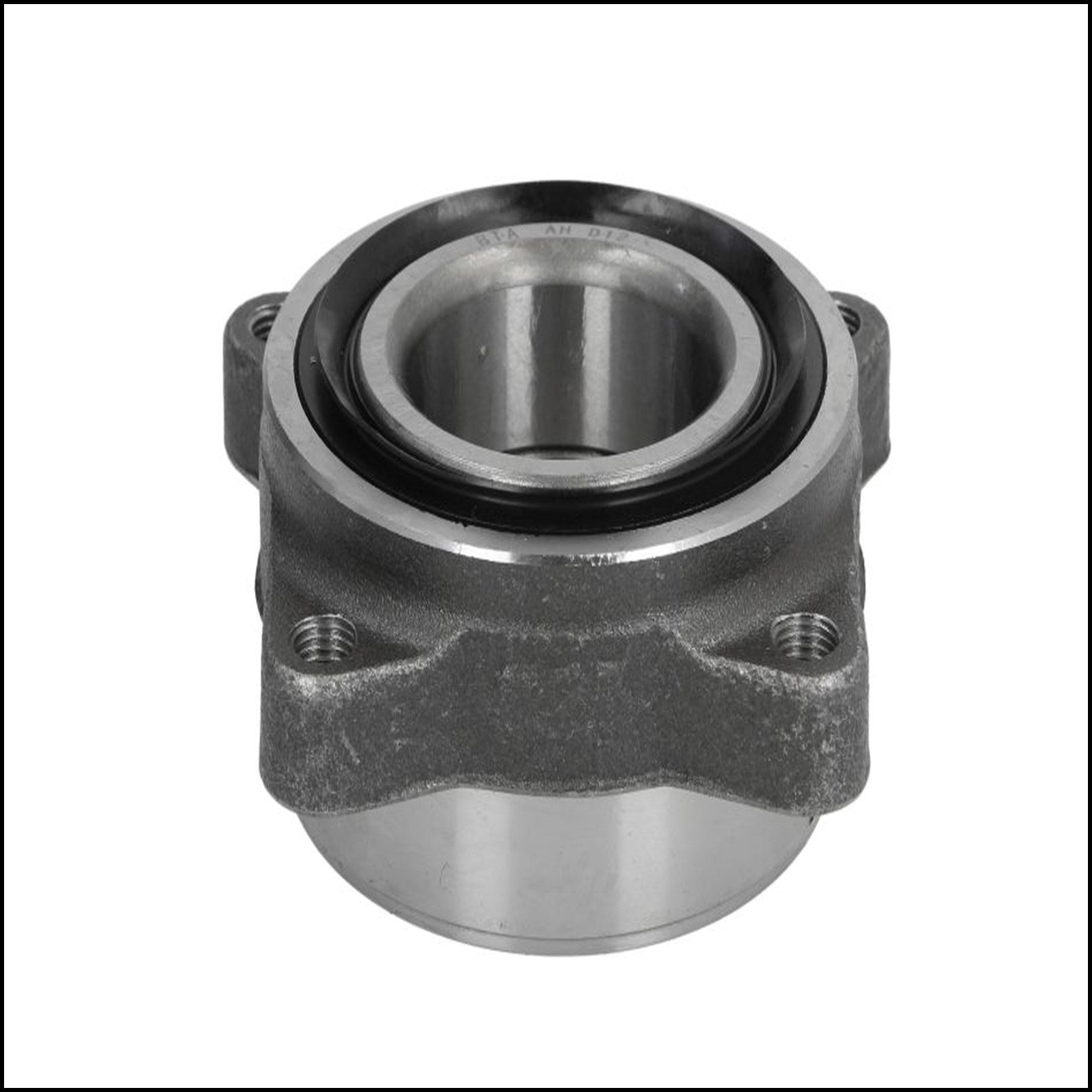 Cuscinetto Ruota Anteriore Compatibile Honda Shuttle BIBA-RICAMBI
