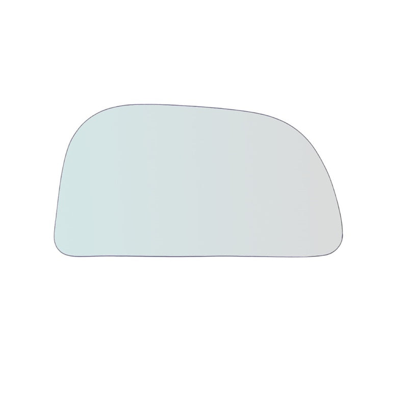 Vetro Specchio Retrovisore Lato DX-Passeggero Per Mitsubishi Galant dal 1996-2006