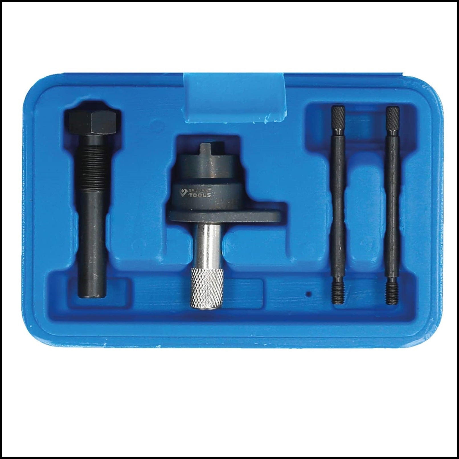 SET 4 PEZZI, MESSA IN FASE MOTORI VAG 1.2 TFSI art.595900 BIBA-RICAMBI