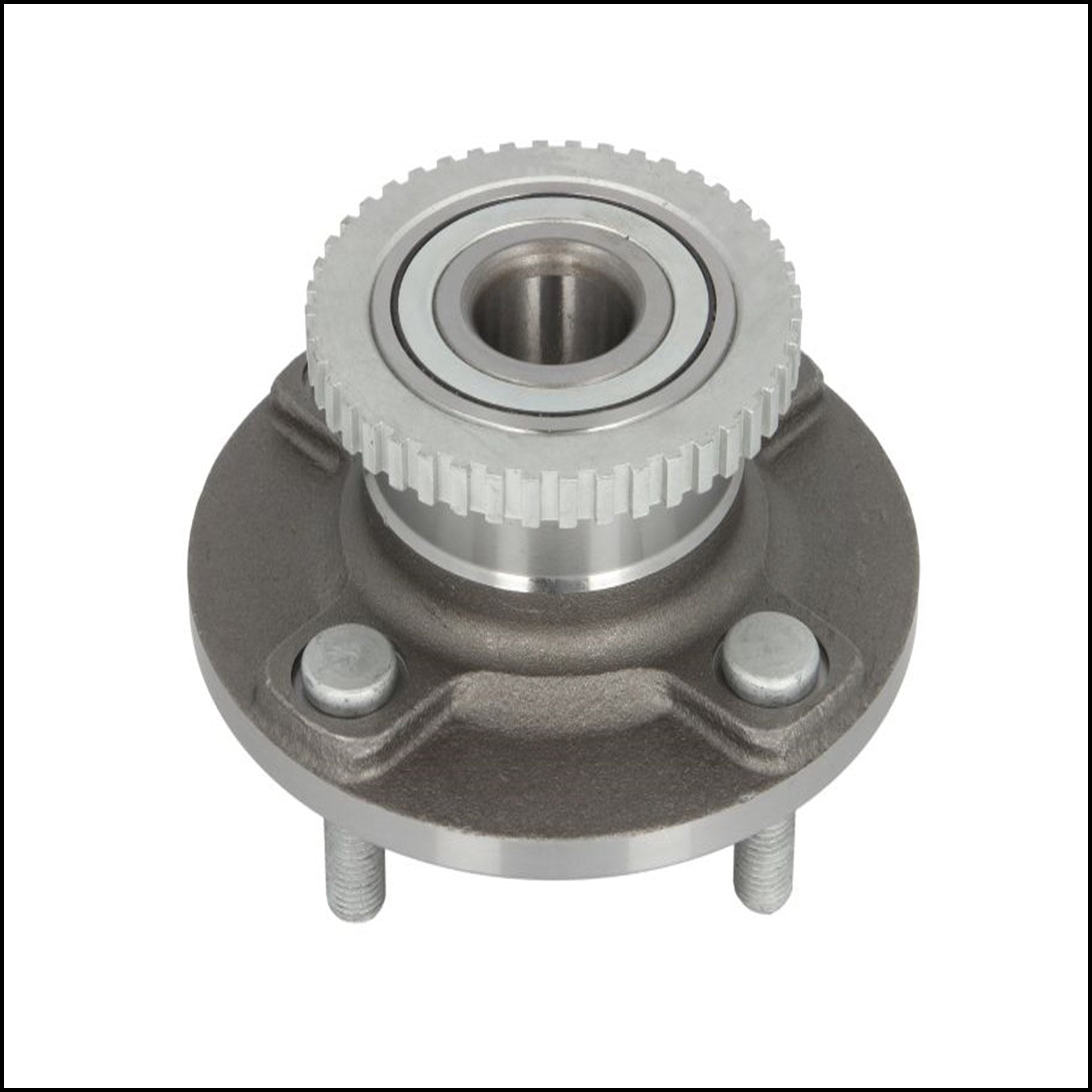 Cuscinetto Ruota Posteriore Compatibile Suzuki Ignis BIBA-RICAMBI