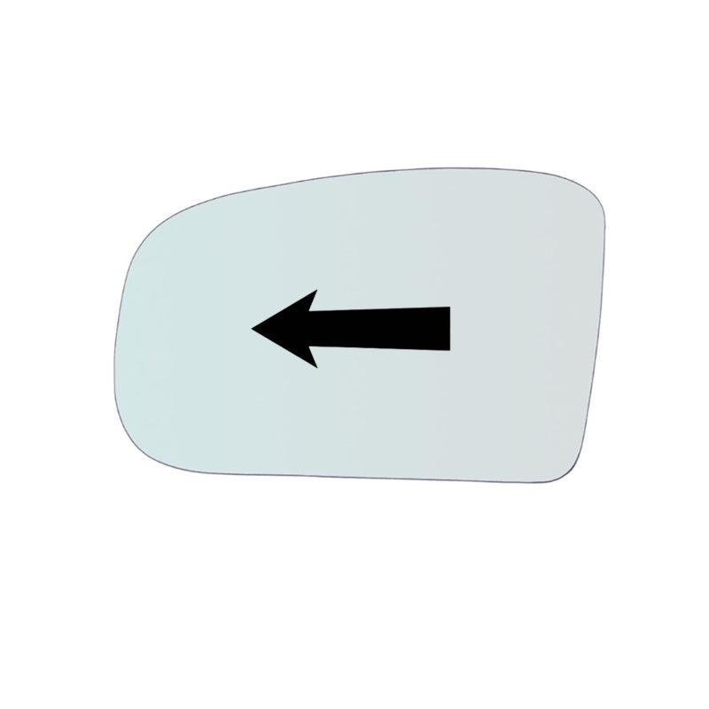 Specchio Retrovisore Lato SX-Guidatore Per Mercedes Classe E (W211) solo 2002-2006