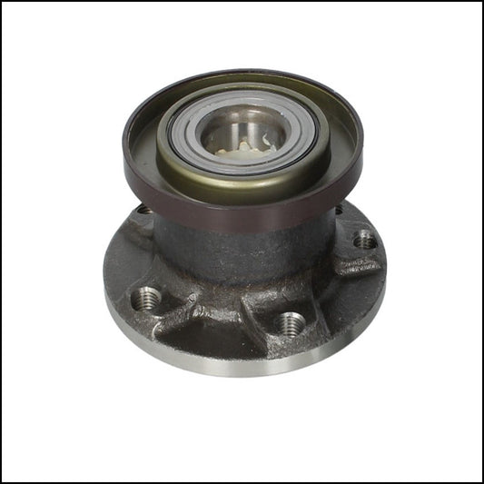Cuscinetto Ruota Posteriore Compatibile Alfa Romeo 166 BIBA-RICAMBI